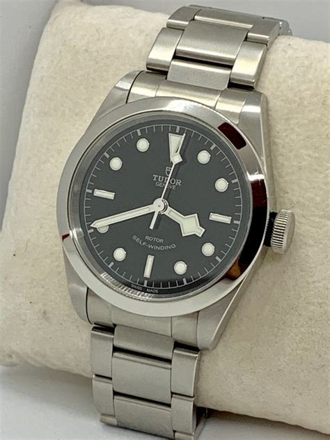 tudor black bay rotor.